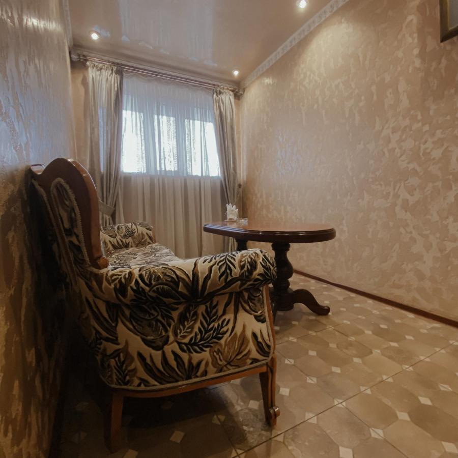 Galeon Hotel Biskek Kültér fotó